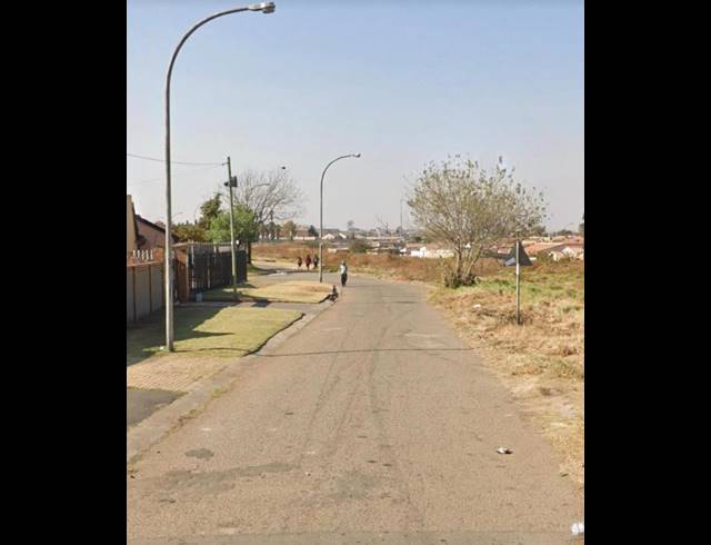 LAND FOR SALE IN ACTONVILLE